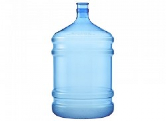 Бутыли  емкостью 19 литров являются оборотной (обменной) тарой. 